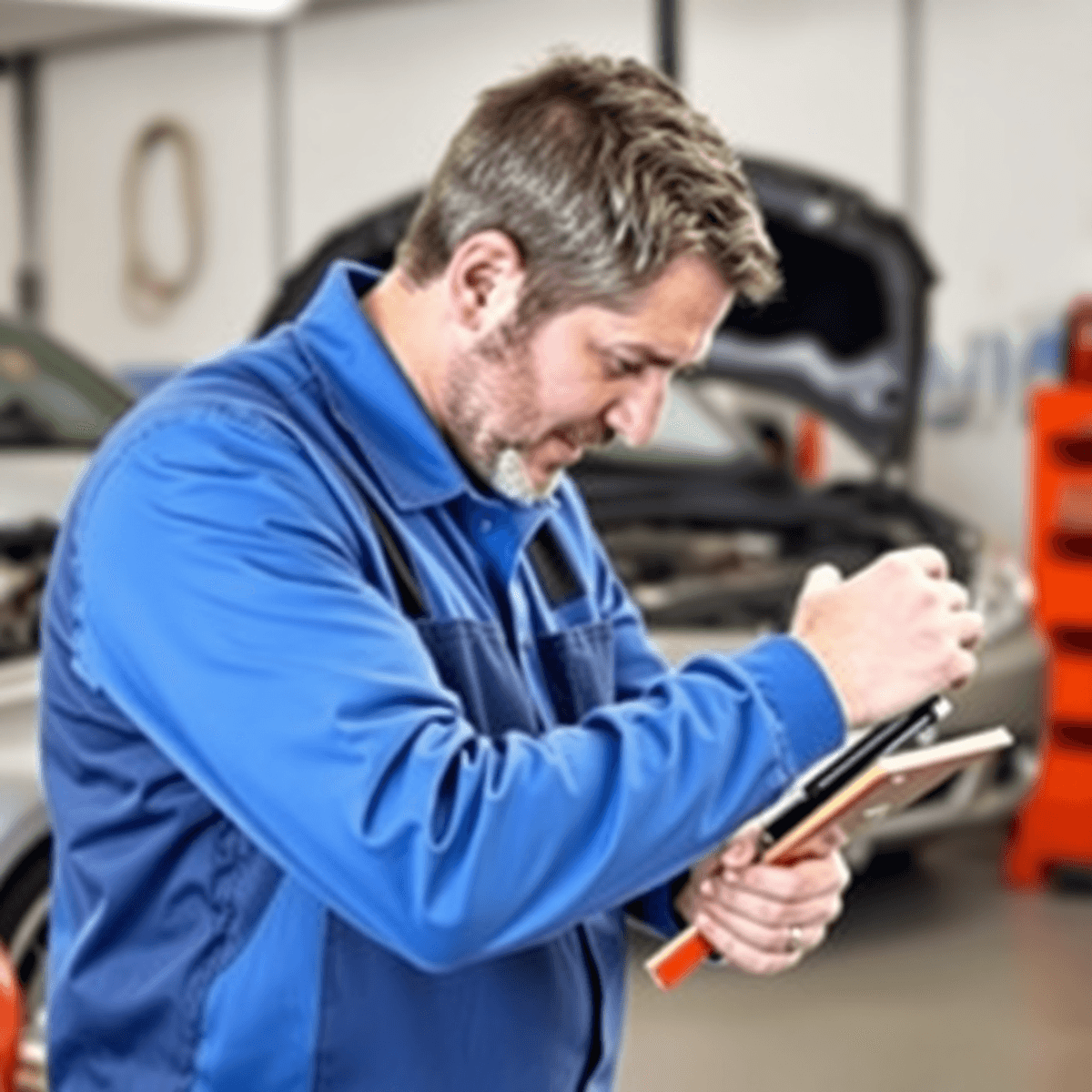 Mobile Mechanic Chandler