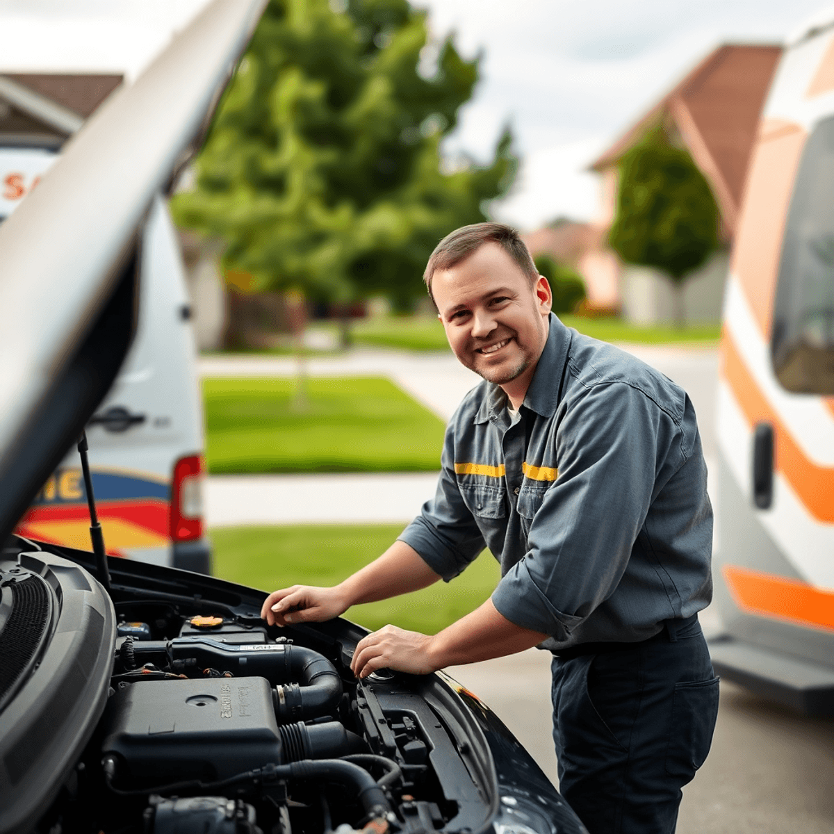 Mobile Mechanics Chandler